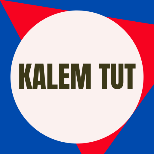 Kalem Tutacağı
