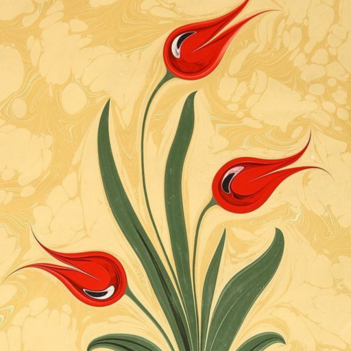Ebru Sanatı