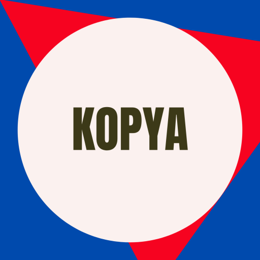 Başlık ve Kopya Kalemi