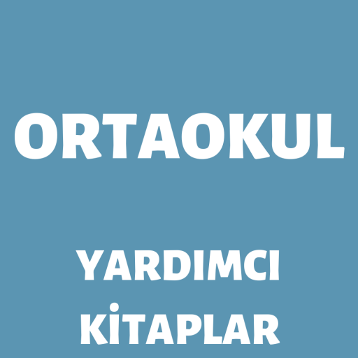 Ortaokul Yardımcı Kitaplar