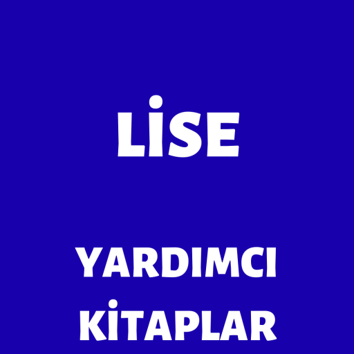 Lise Yardımcı Kitaplar