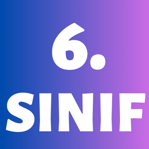 6.Sınıf