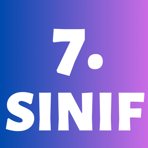 7.Sınıf