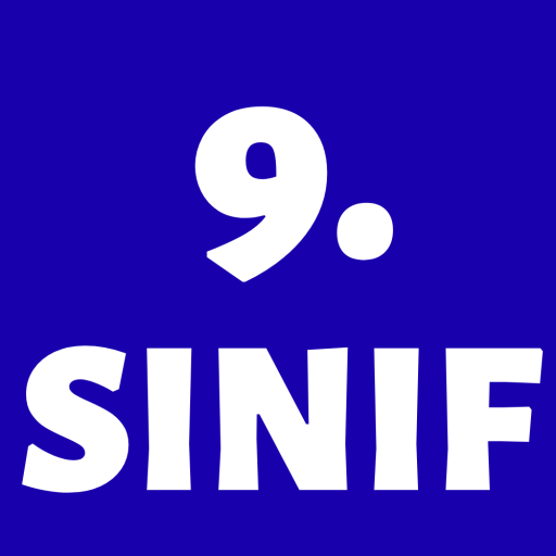 9.Sınıf 