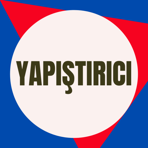 Yapıştırıcı 
