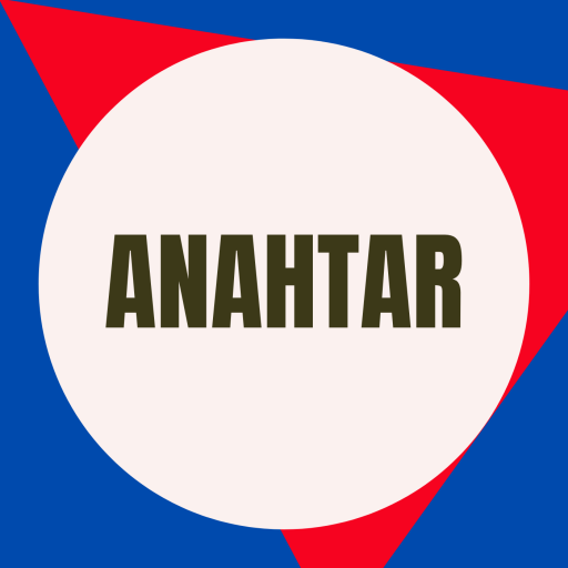 Anahtarlık