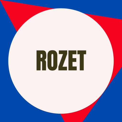 Rozet