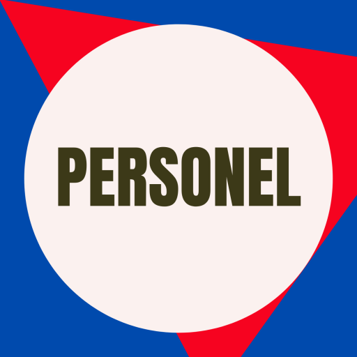 Personel 
