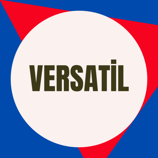 Versatil Kurşun Kalem