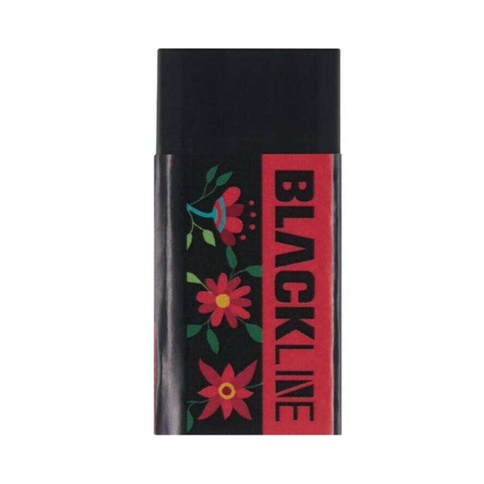 Adel Dust Free Bl Flowers Silgi  Kırmızı