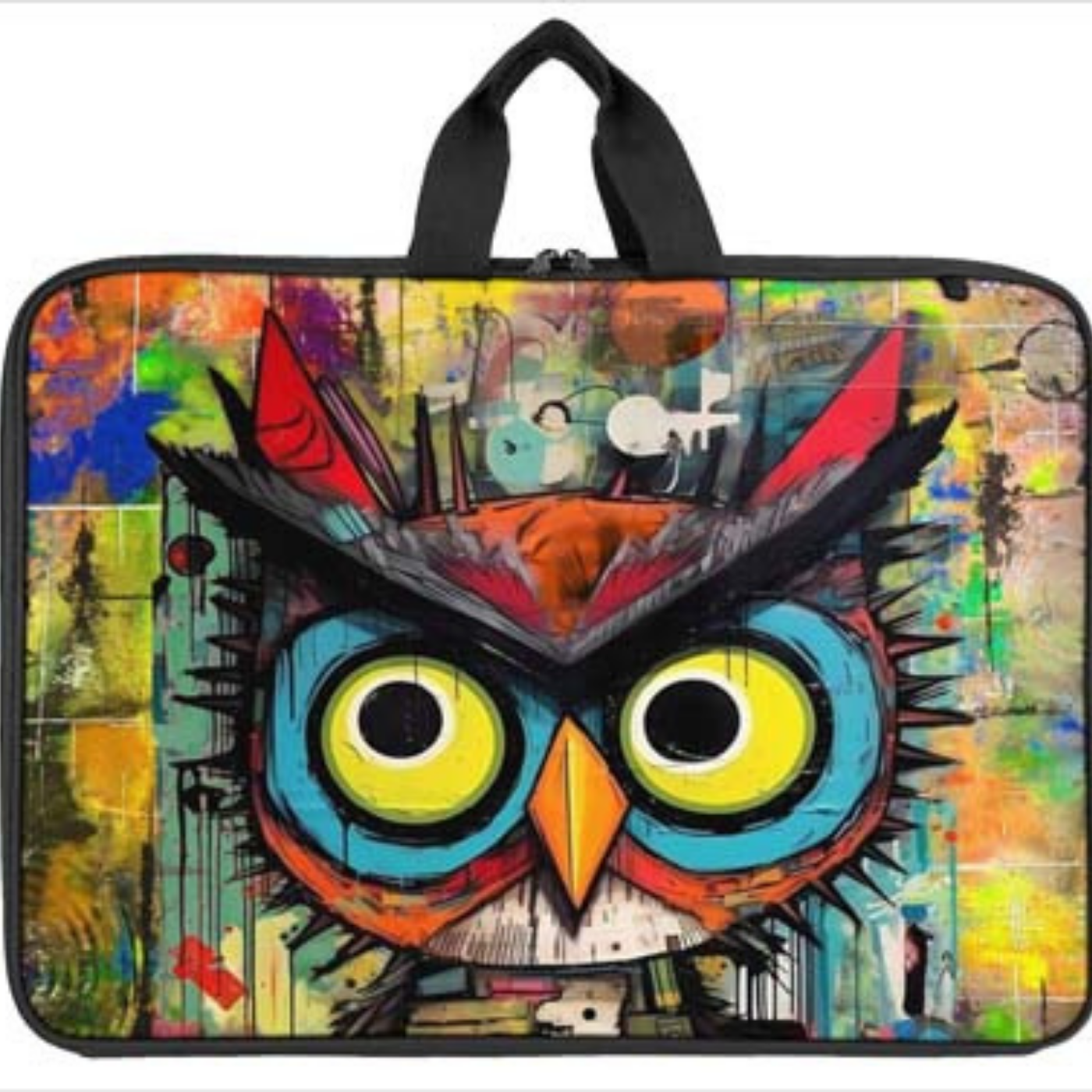 Stilo Kumaş Proje Çantası 35x50 Desenli SİT-PRJ-005-022