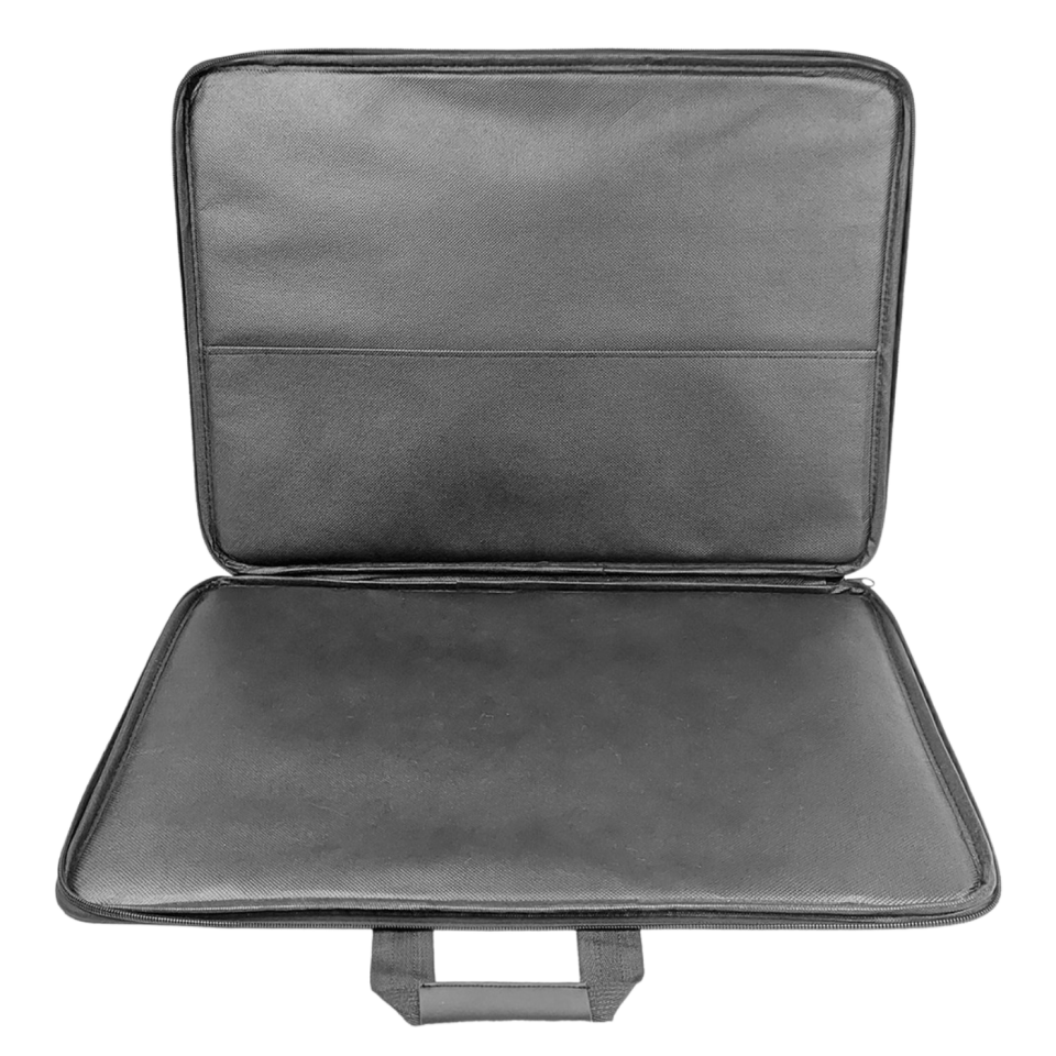 Stilo Kumaş Proje Çantası 35x50 Desenli SİT-PRJ-005-022