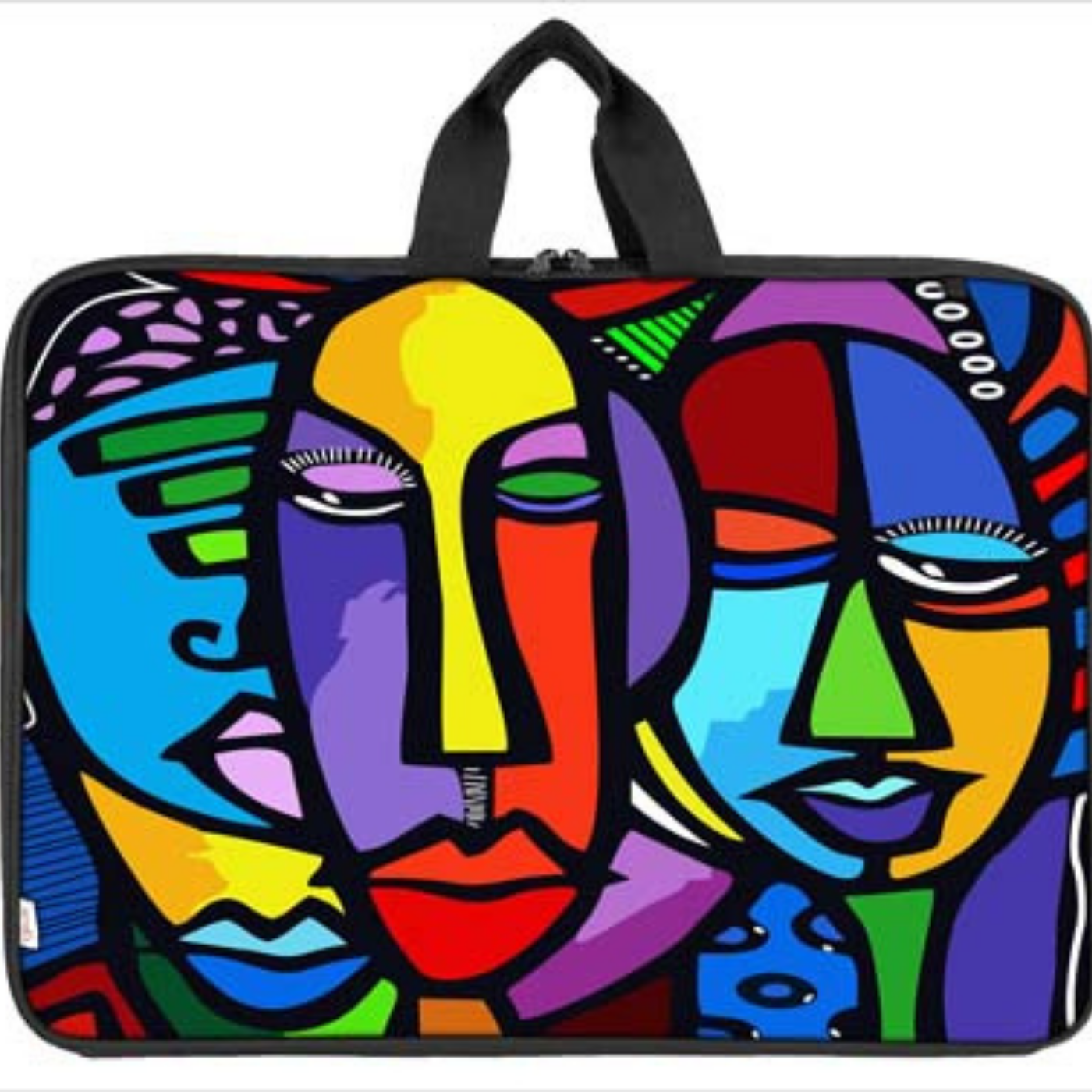 Stilo Kumaş Proje Çantası 35x50 Desenli SİT-PRJ-005-023