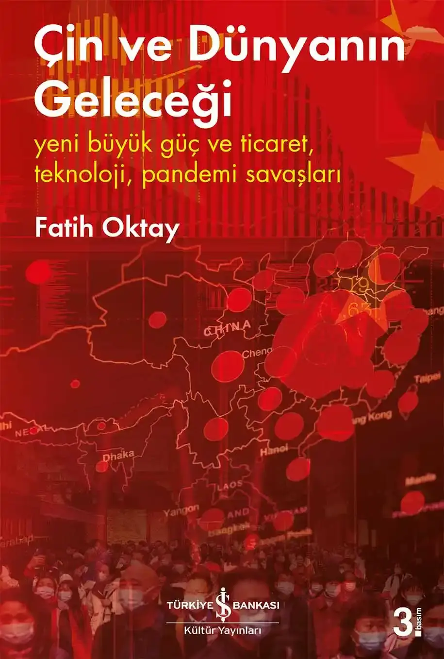 Çin ve Dünyanın Geleceği