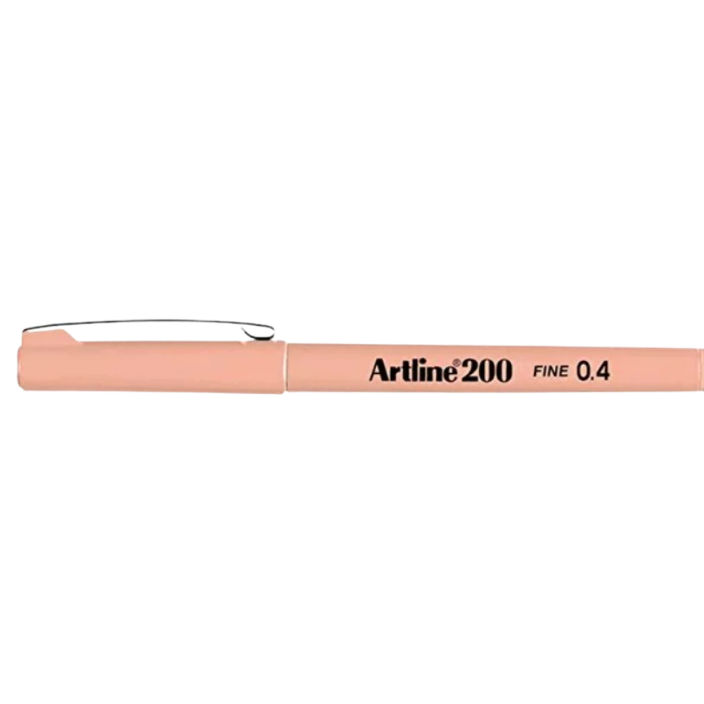 Artline 200N Fınelıner 04Mm Kayısı