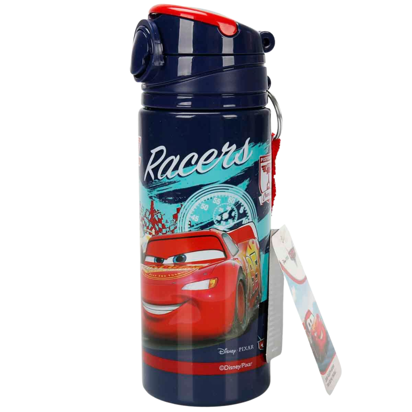 Ottonya Car Desenli Matara 500 ml OTTO-45476