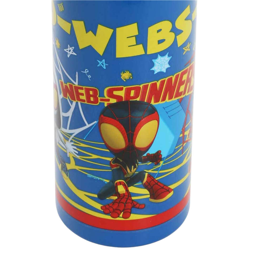 Ottonya Spider-Man Mavi Matara 500 ml OTTO-45481
