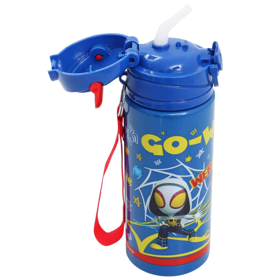 Ottonya Spider-Man Mavi Matara 500 ml OTTO-45481