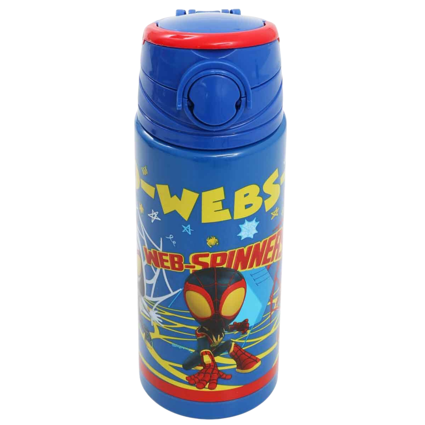 Ottonya Spider-Man Mavi Matara 500 ml OTTO-45481
