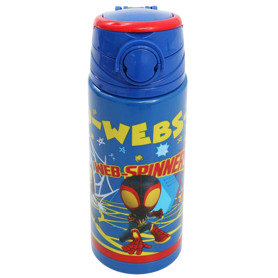 Ottonya Spider-Man Mavi Matara 500 ml OTTO-45481