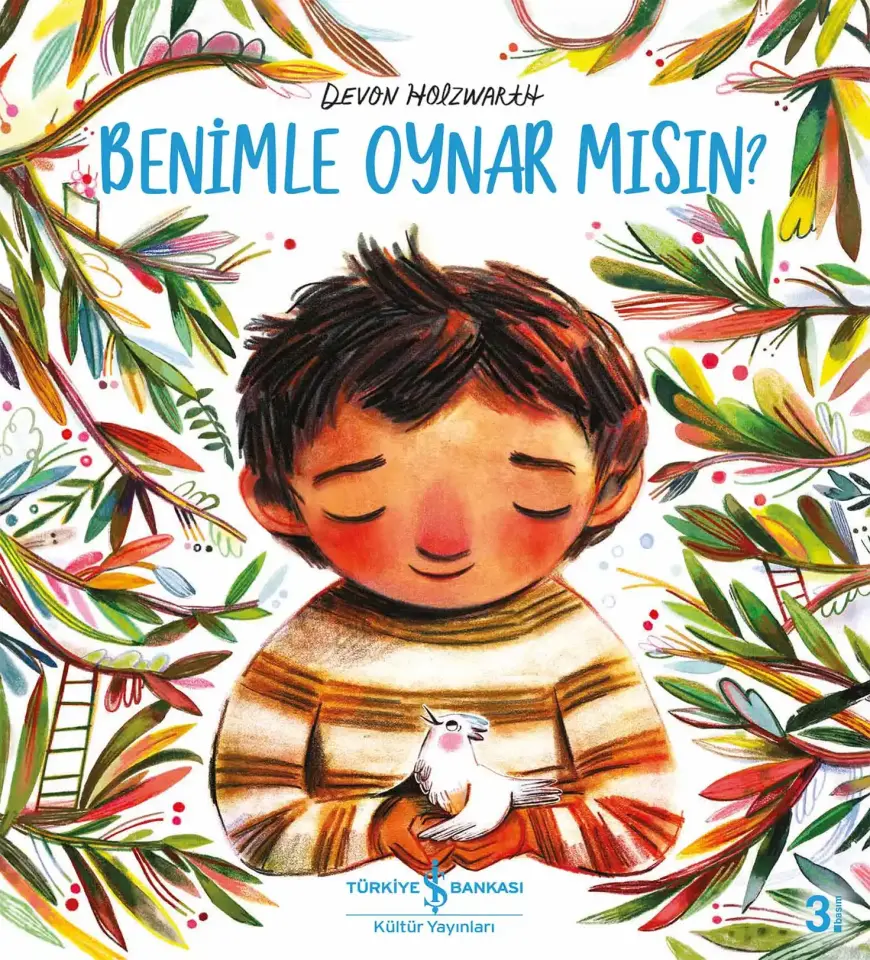 Benimle Oynar Mısın?