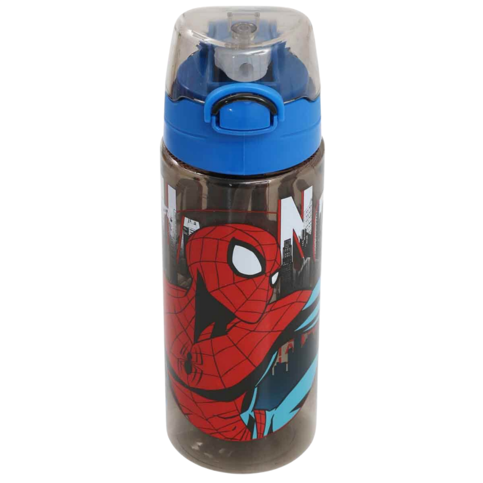Spider Man Desenli Matara 500 ml OTTO.45491