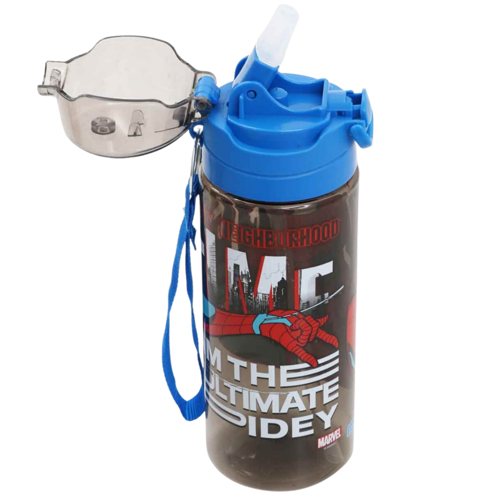 Spider Man Desenli Matara 500 ml OTTO.45491