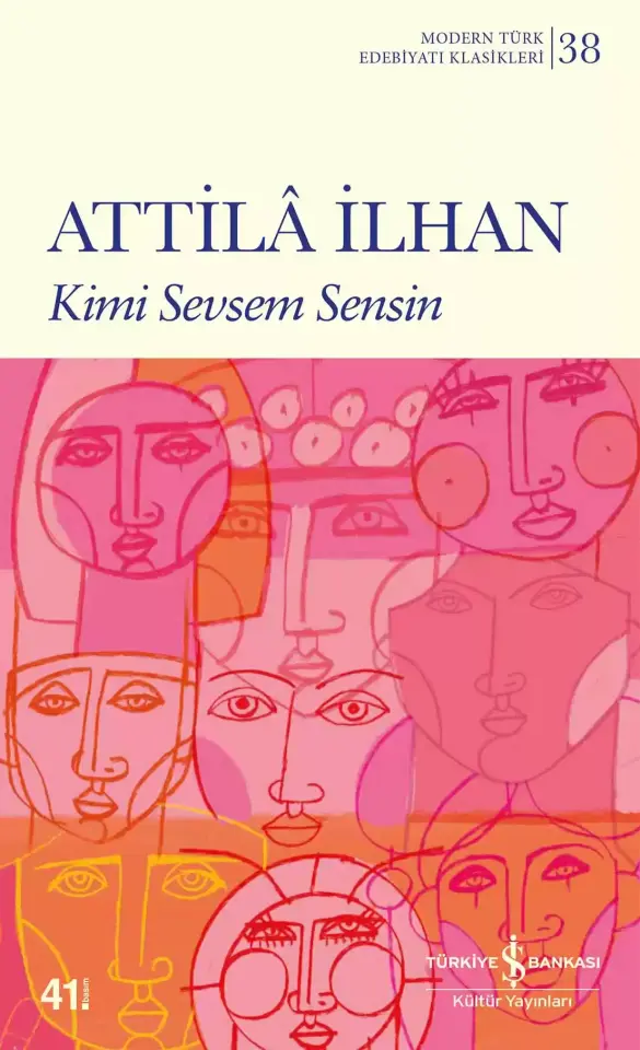 Kimi Sevsem Sensin