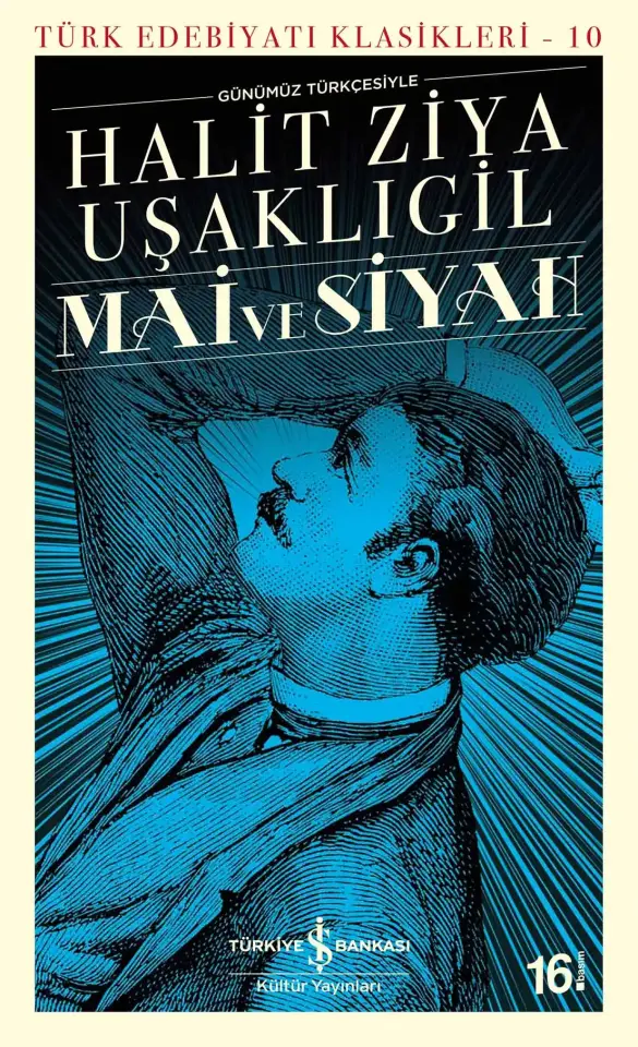 Mai ve Siyah