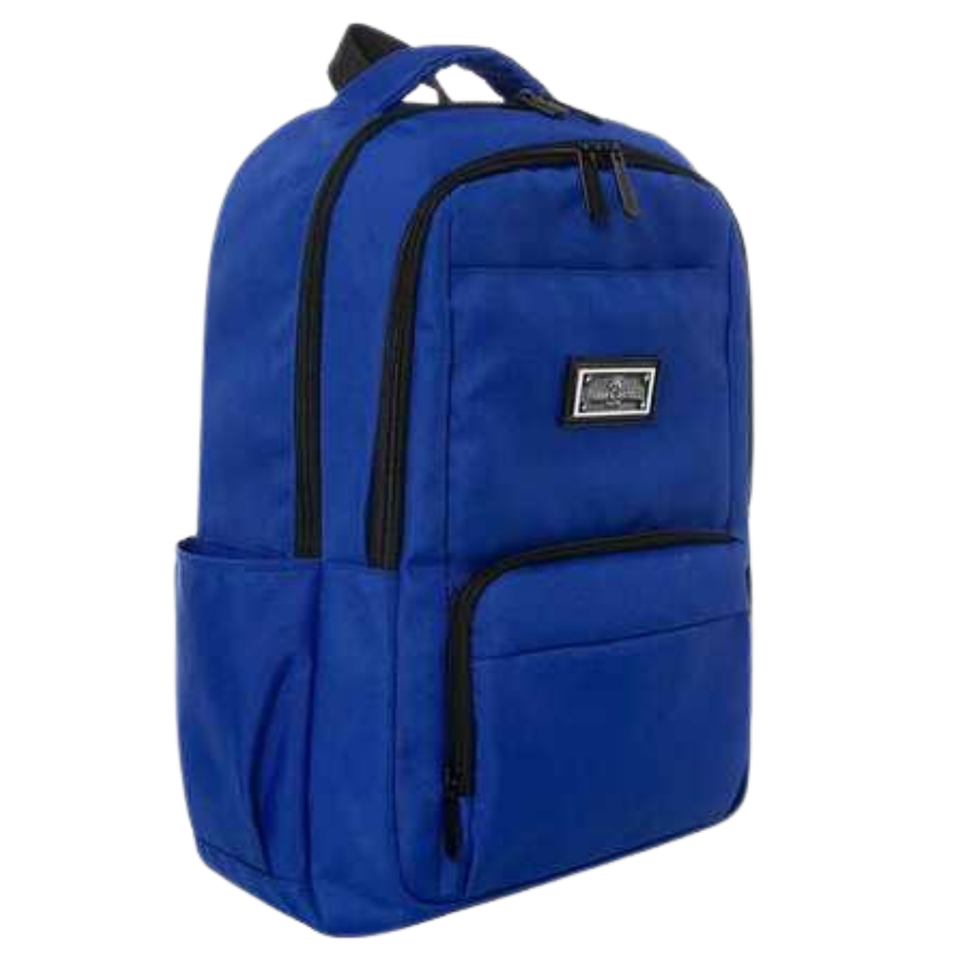 Faber Castell Sırt Çantası Athletıc Mavi 000131