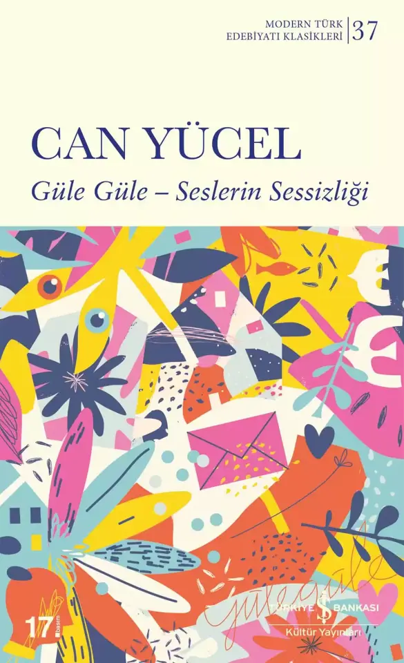 Güle Güle – Seslerin Sessizliği