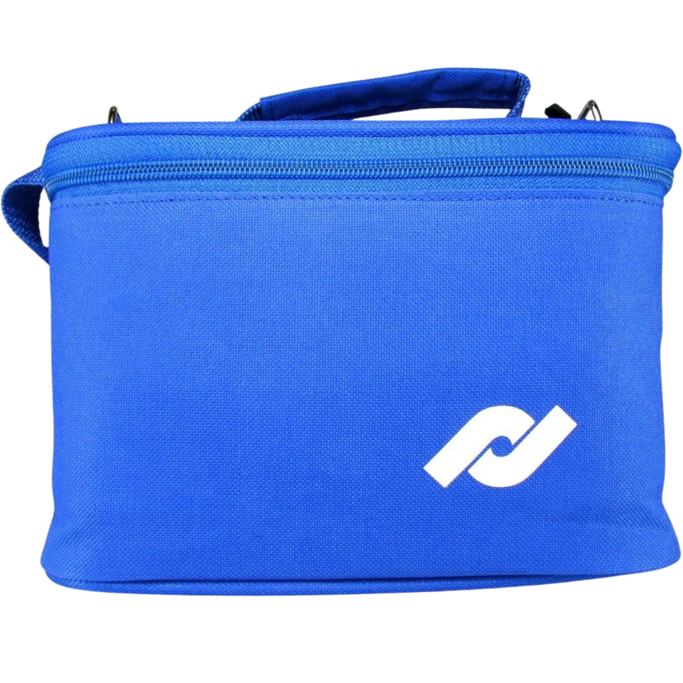 Pippa Asos B10 Üstten Açmalı Mavi Beslenme Çantası