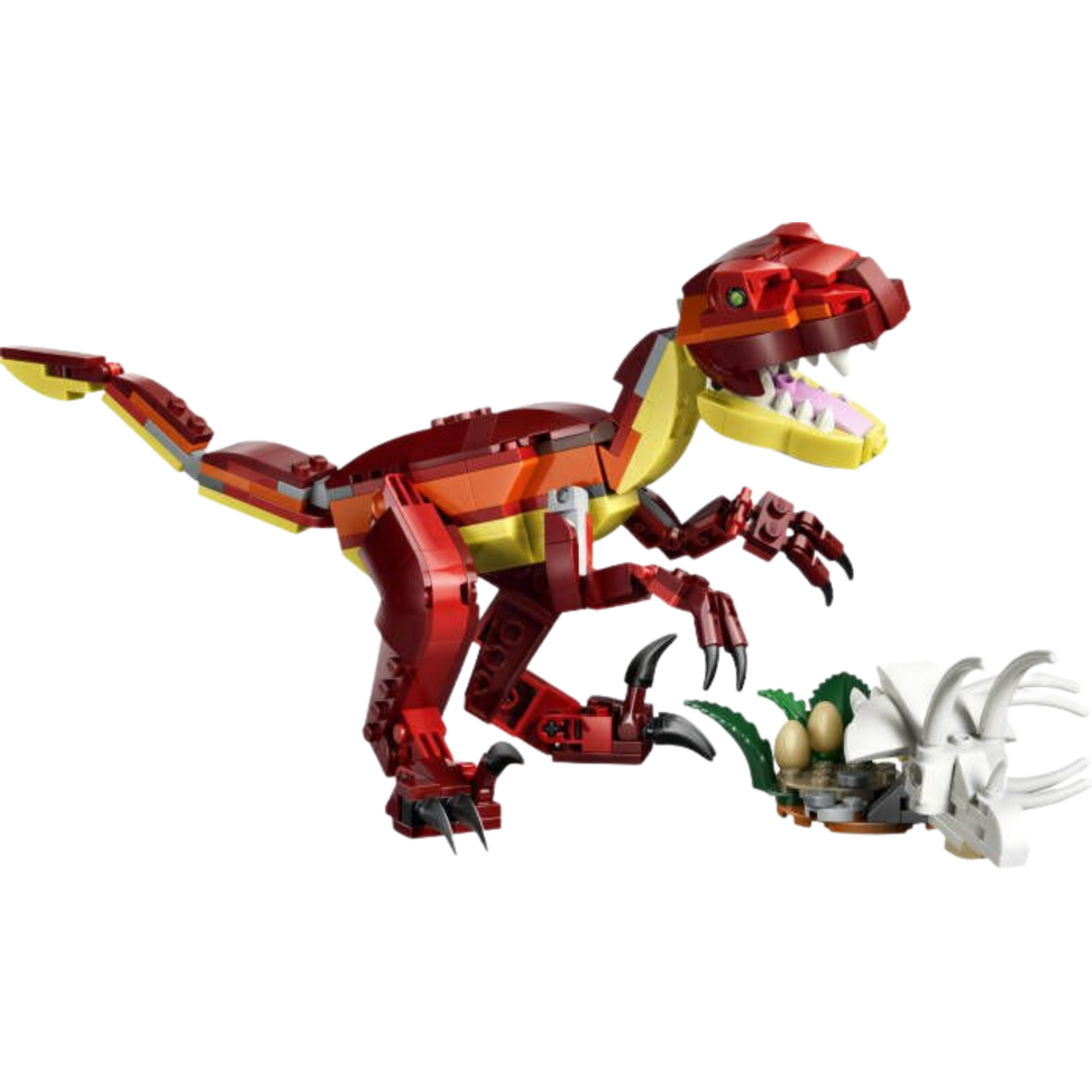 31379 LEGO® Creator Vahşi Dinozor