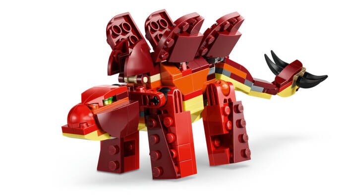 31379 LEGO® Creator Vahşi Dinozor