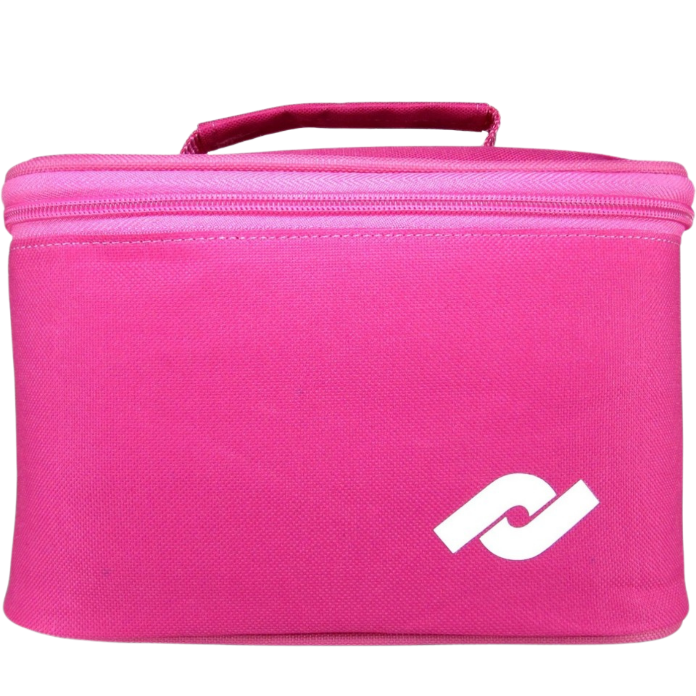 Pippa Asos B10 Üstten Açmalı Pembe Beslenme Çantası