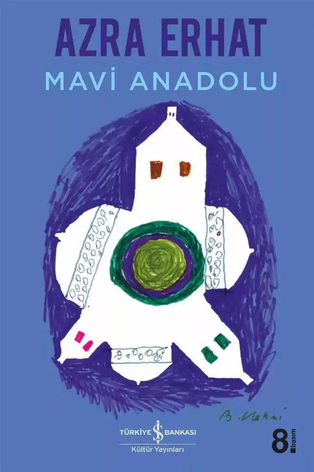 Mavi Anadolu