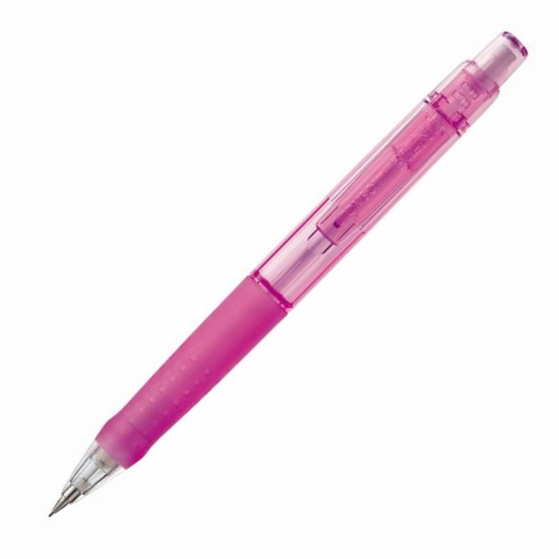 Tombow Sh-Gb Bizno Versatil Kurşun Kalem 0.7 mm Pembe