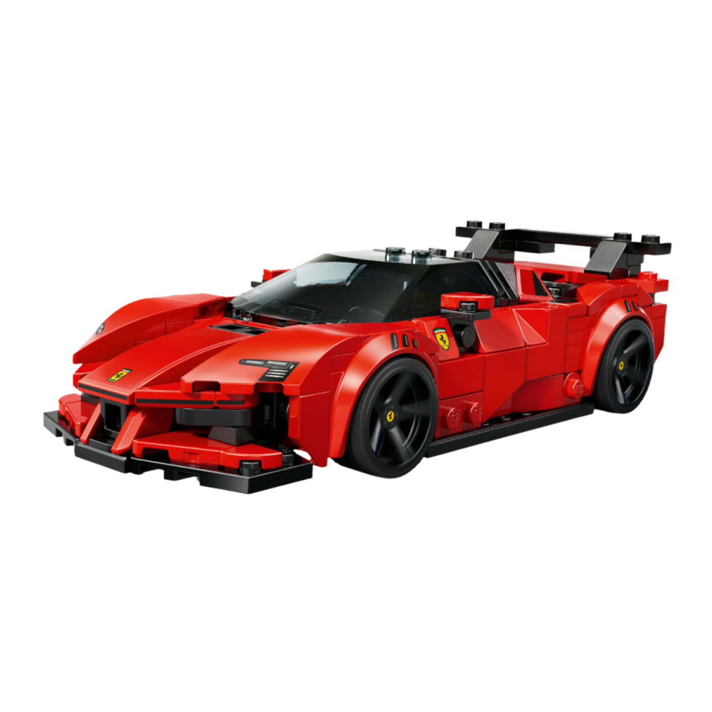 77254 LEGO® Speed Champions Ferrari SF90 XX Stradale Spor Araba