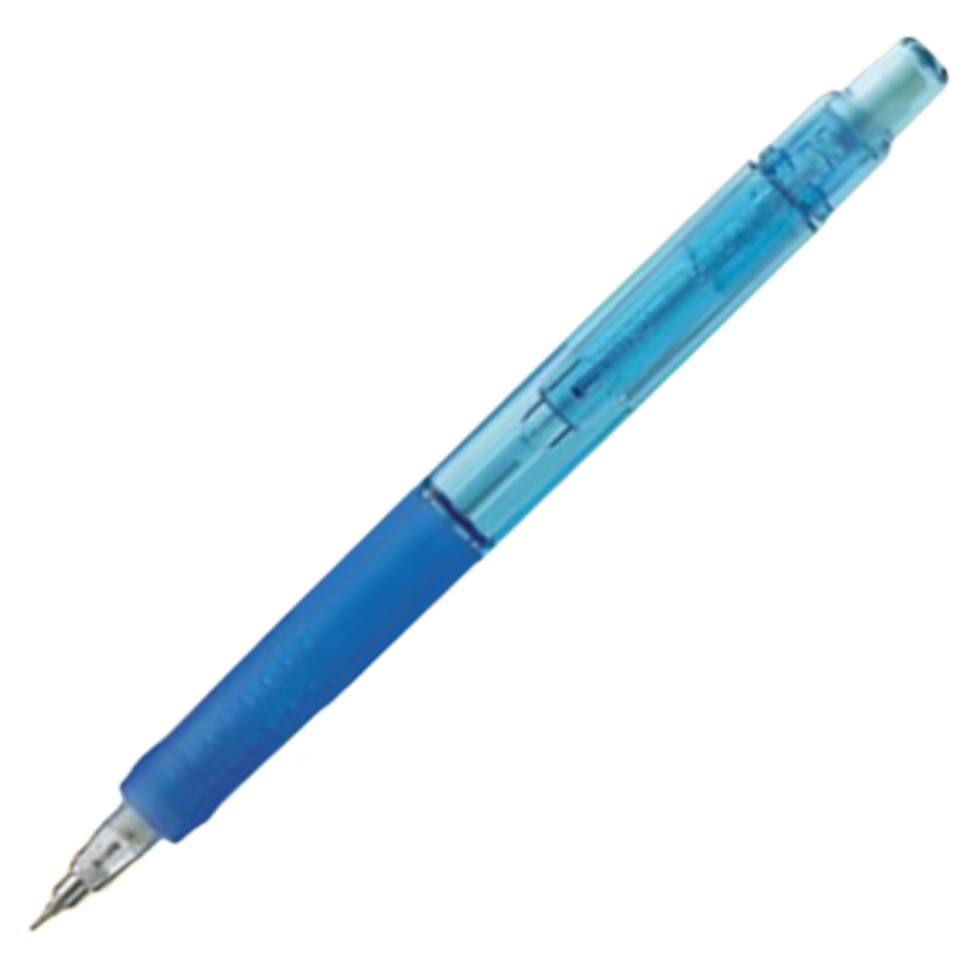 Tombow Sh-Gb Bizno Versatil Kurşun Kalem 0.5 mm Mavi