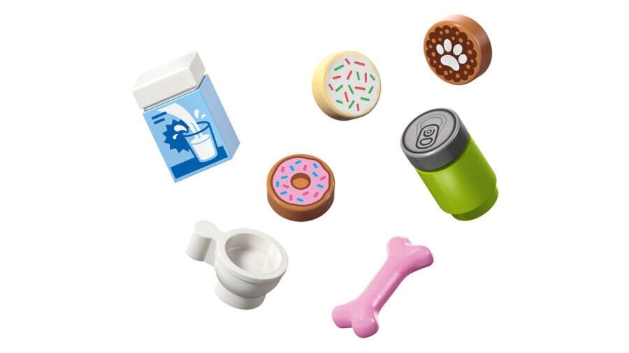 42677 LEGO® Friends Köpek Ödülleri Pastanesi