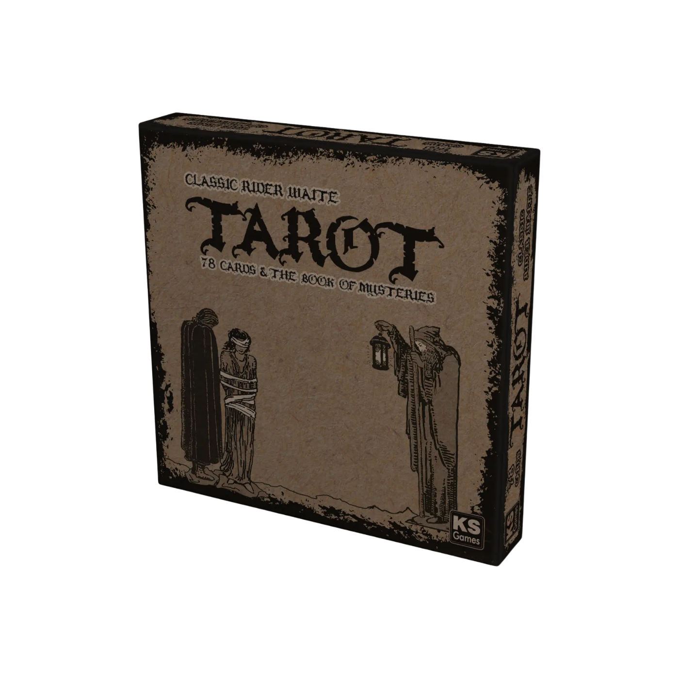 Tarot T102