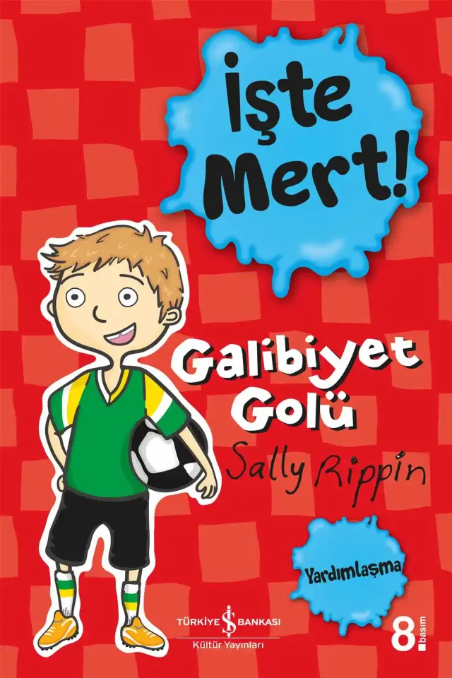 İşte Mert! – Galibiyet Golü - Yardımlaşma