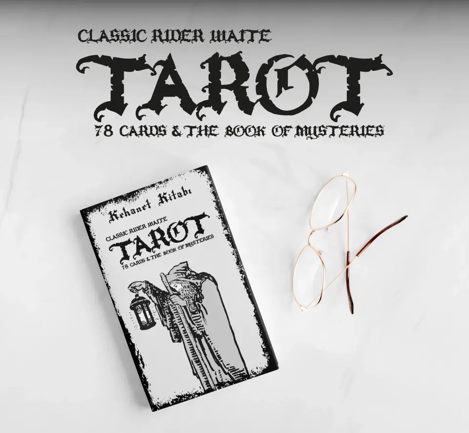 Tarot T102