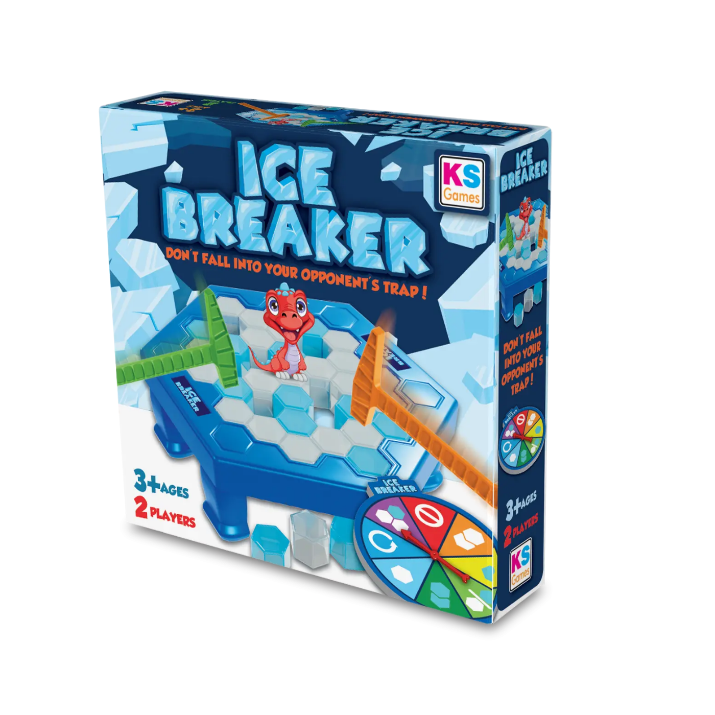 Ice Breaker 25123