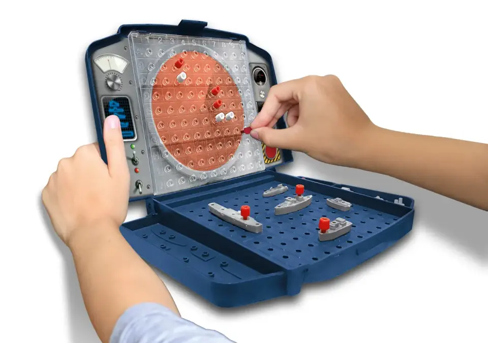 Amiral  Battı 29512