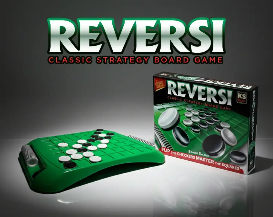 Reversi 25118