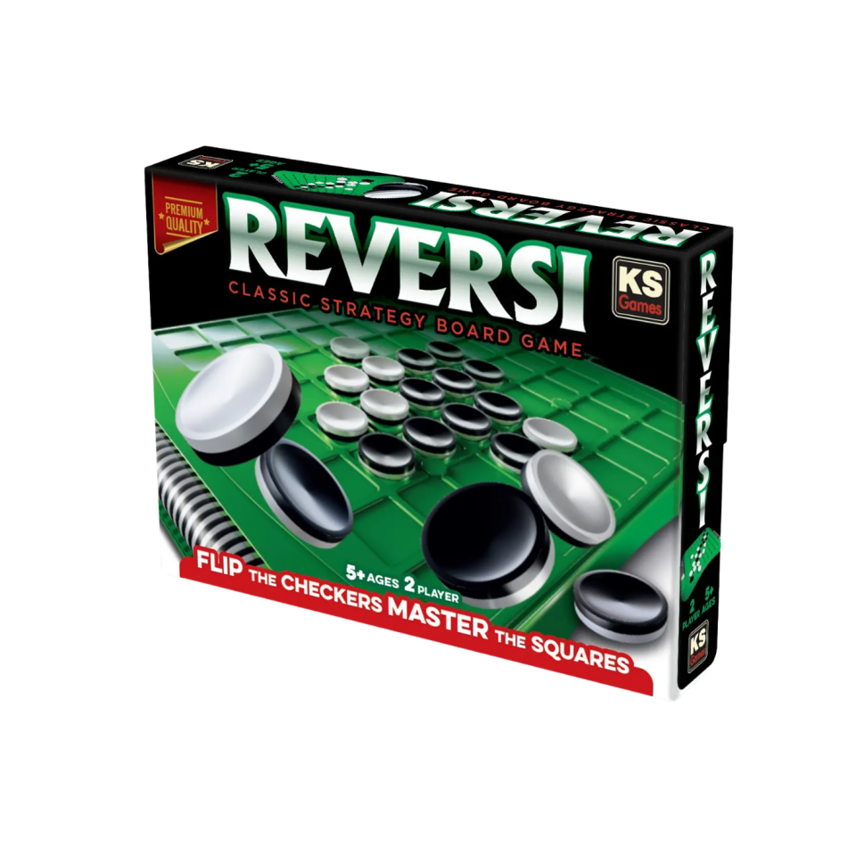 Reversi 25118