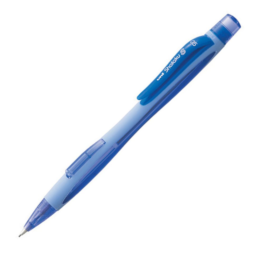 Uni-Ball M5-228 Shalaku S Versatil 05mm Mavi