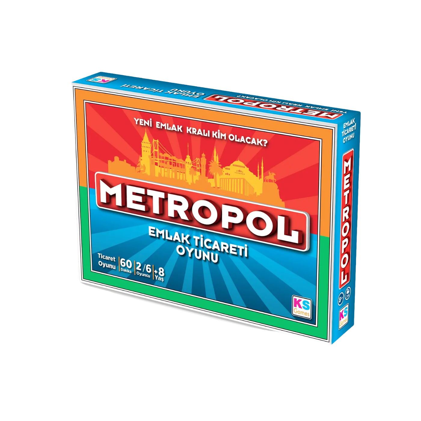Metropol T127