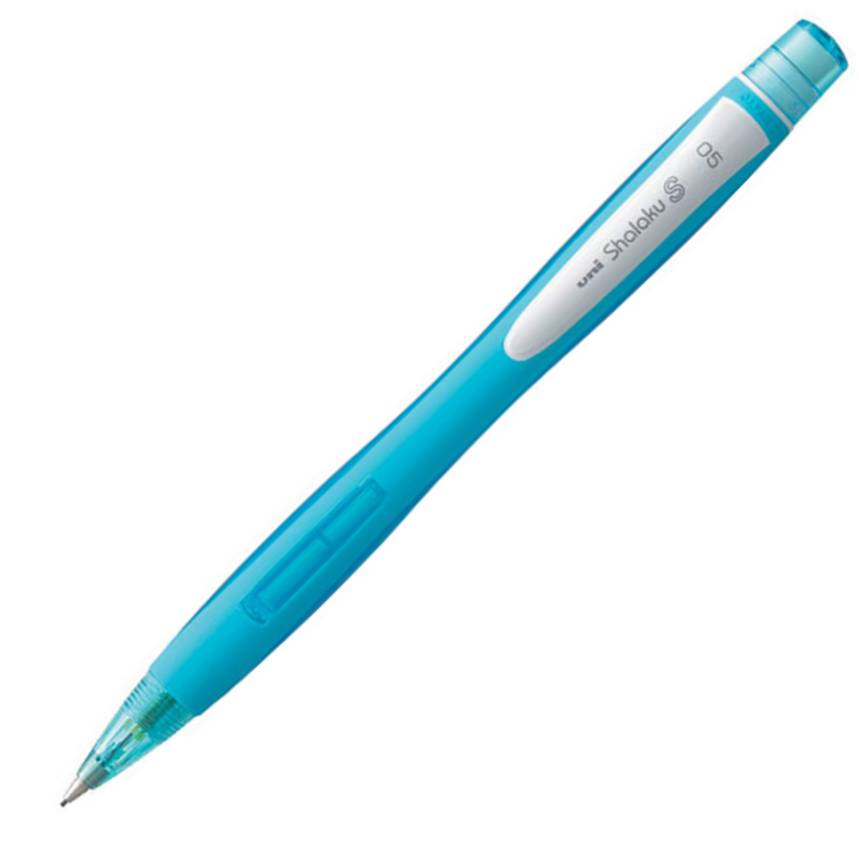 Uni-Ball M5-228 Shalaku S Versatil 05mm Kırmızı